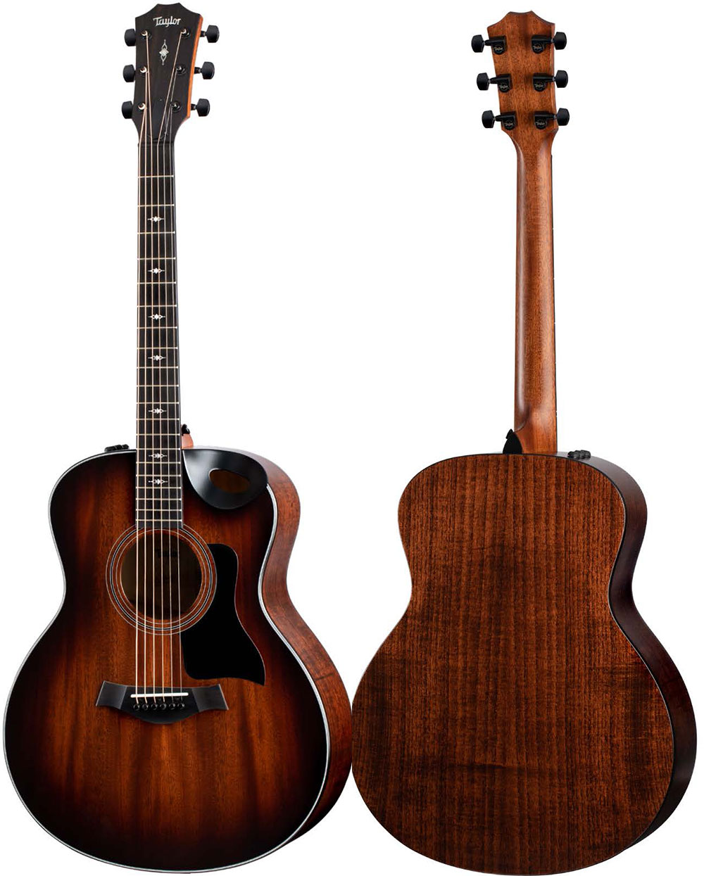 Taylor 326ce